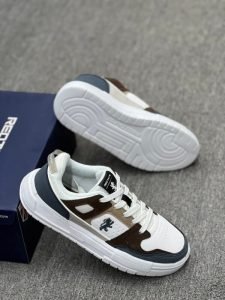 A. Redtape Light Weight Sneakers