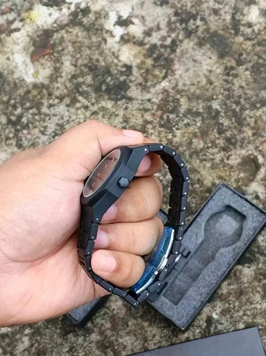watch revew 2